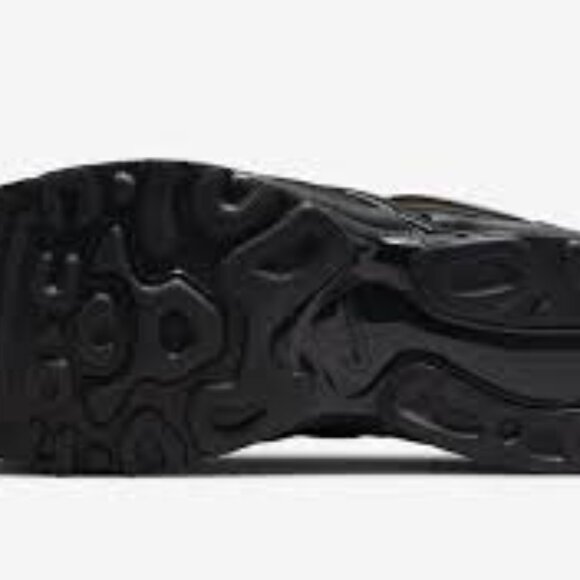 Nike Air Kukini Triple Black Men's  DV0659 001 size 9/10.5 and 10/11.5 - Picture 6 of 11